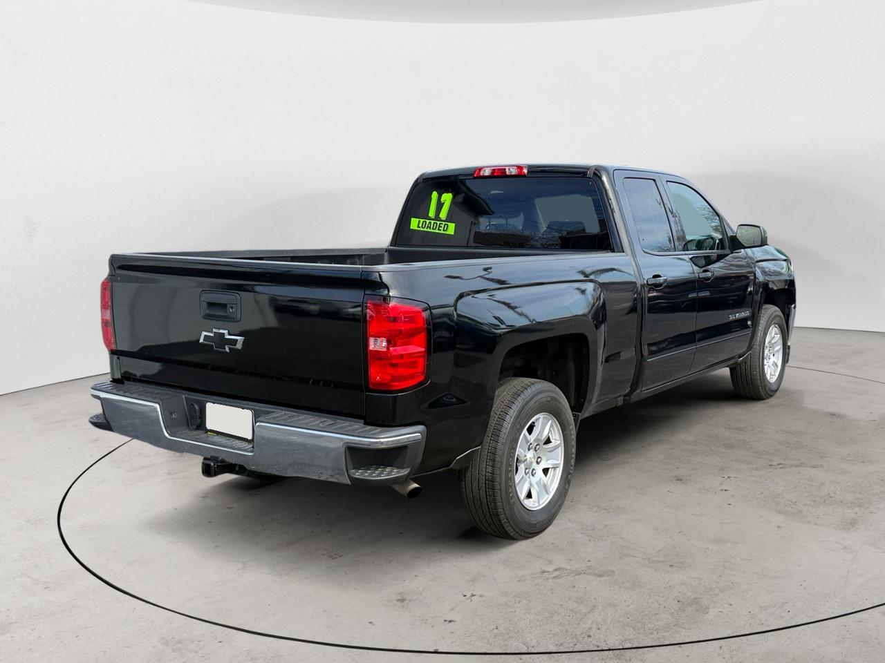 2017 CHEVROLET SILVERADO LT Kansas City MO 2017 CHEVROLET SILVERADO LT Kansas City MO