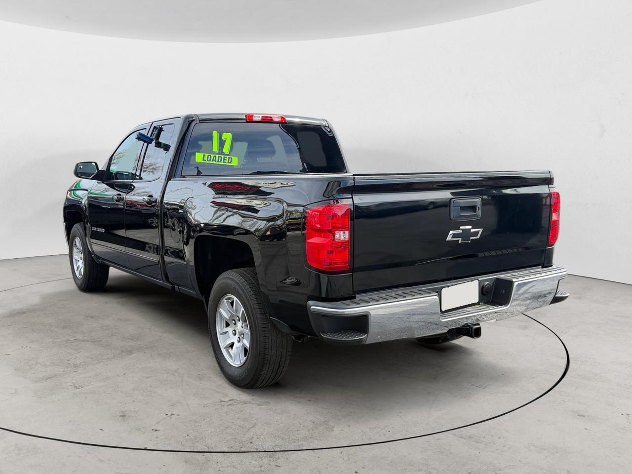 2017 CHEVROLET SILVERADO LT Kansas City MO 2017 CHEVROLET SILVERADO LT Kansas City MO
