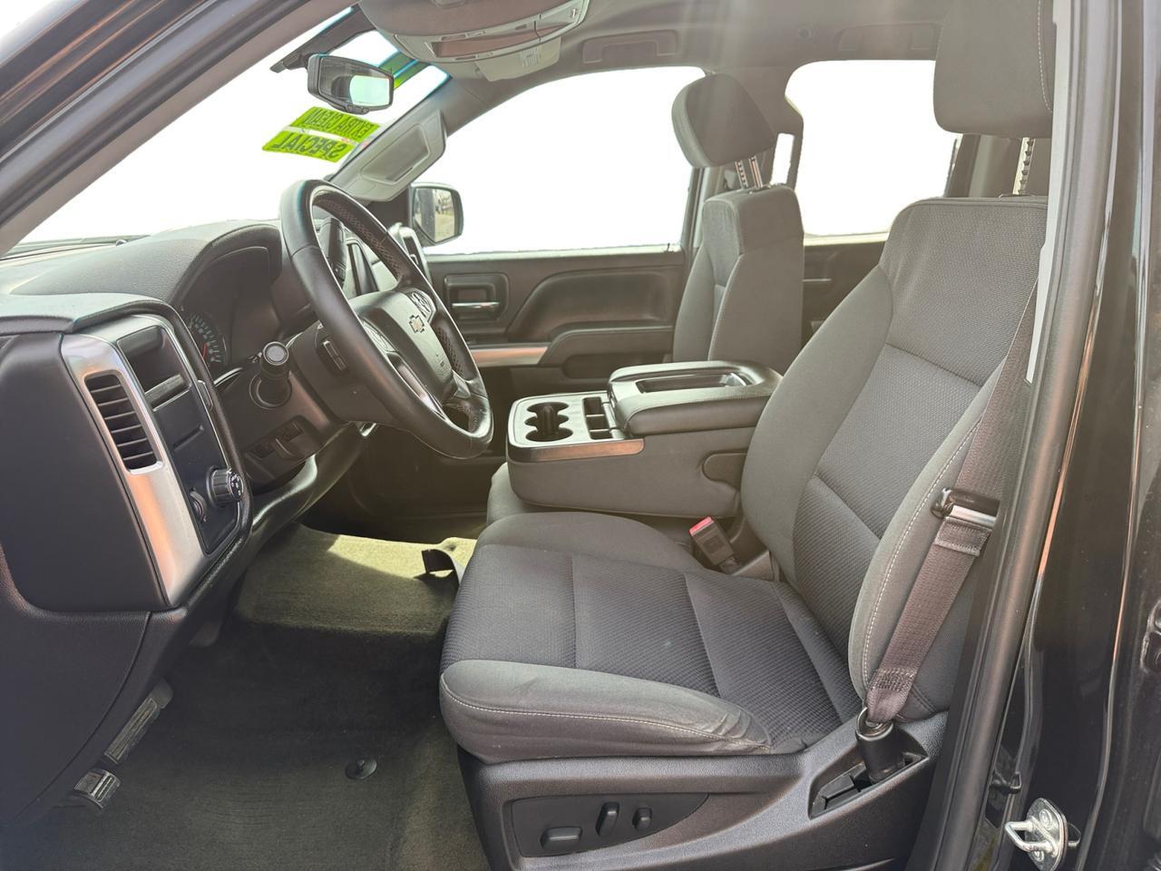 2017 CHEVROLET SILVERADO LT Kansas City MO 2017 CHEVROLET SILVERADO LT Kansas City MO