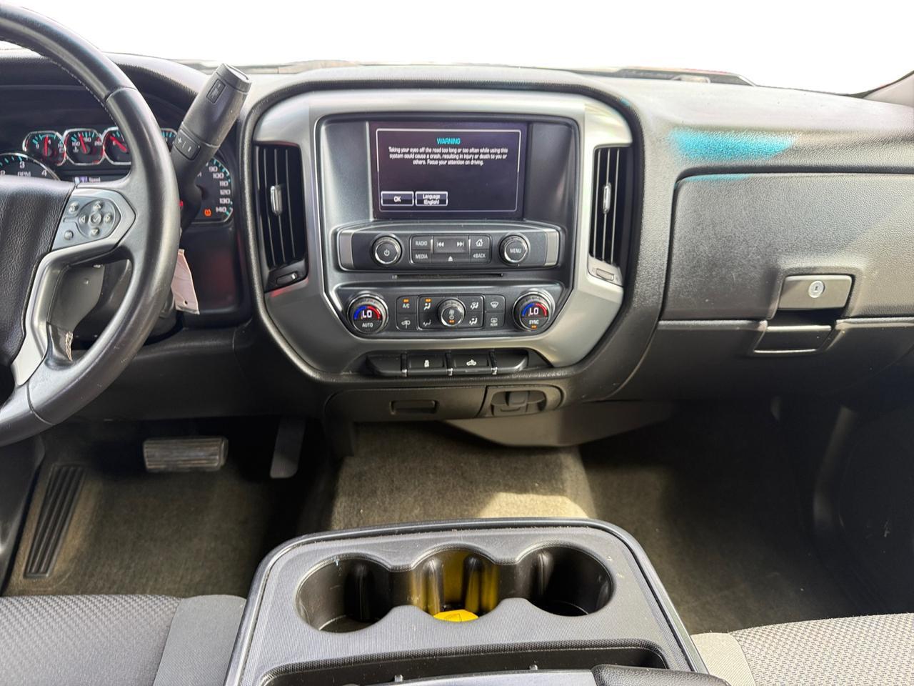 2017 CHEVROLET SILVERADO LT Kansas City MO 2017 CHEVROLET SILVERADO LT Kansas City MO