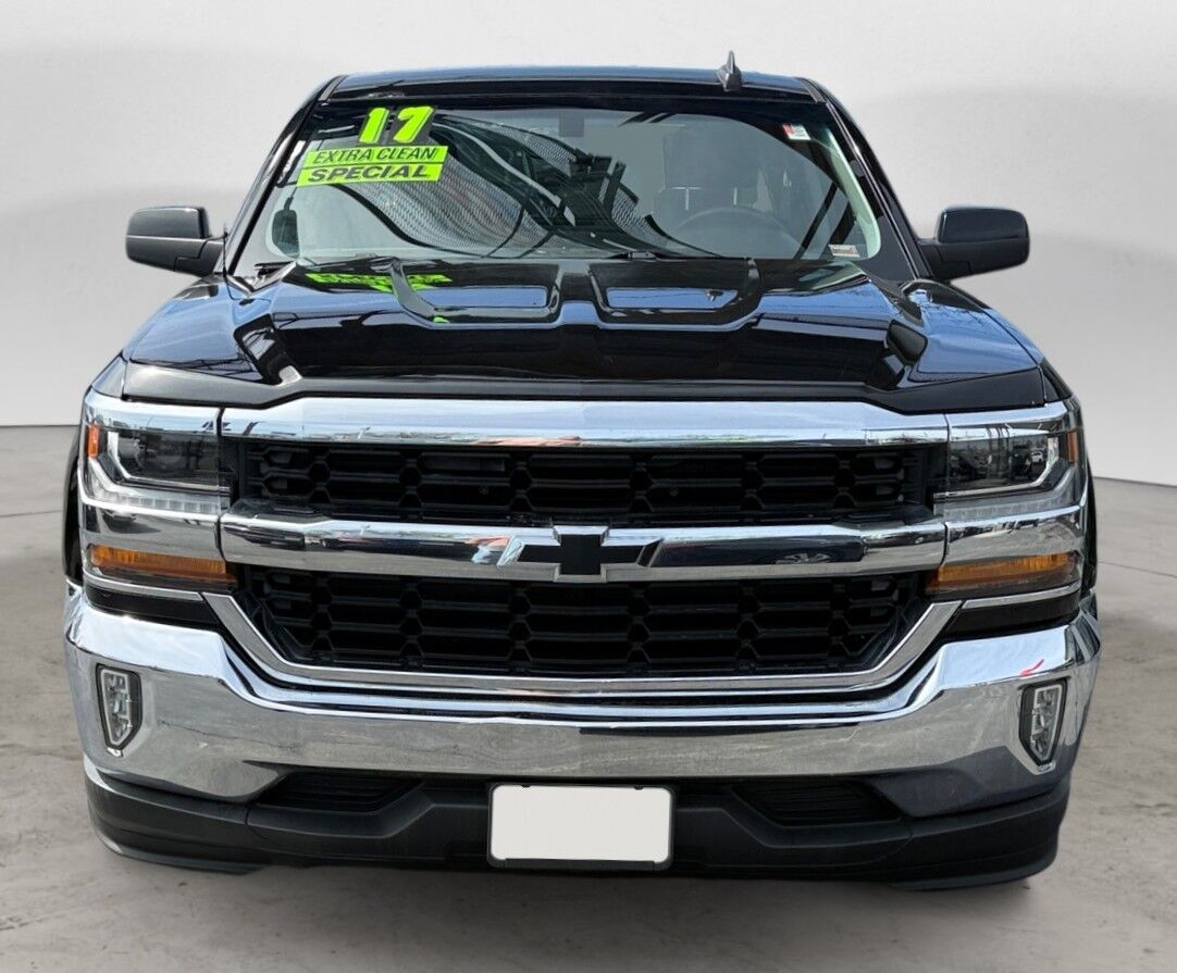 2017 CHEVROLET SILVERADO LT Kansas City MO 2017 CHEVROLET SILVERADO LT Kansas City MO