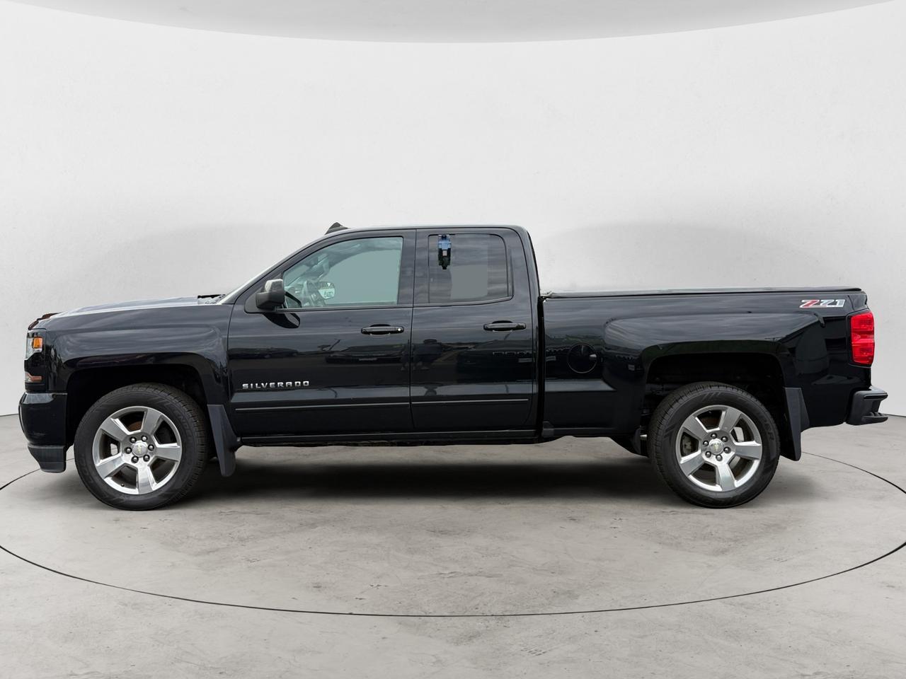 2017 CHEVROLET SILVERADO LT Kansas City MO 2017 CHEVROLET SILVERADO LT Kansas City MO