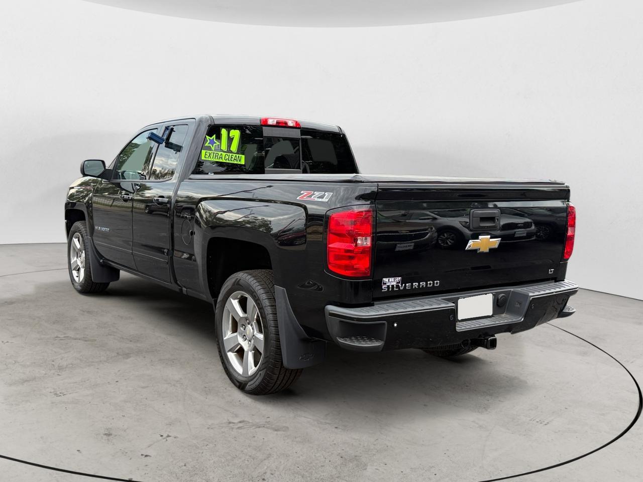 2017 CHEVROLET SILVERADO LT Kansas City MO 2017 CHEVROLET SILVERADO LT Kansas City MO