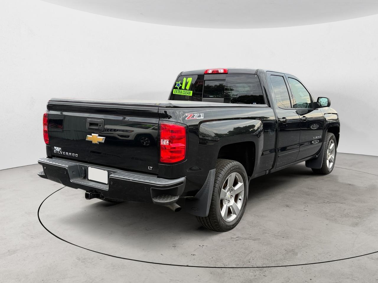 2017 CHEVROLET SILVERADO LT Kansas City MO 2017 CHEVROLET SILVERADO LT Kansas City MO