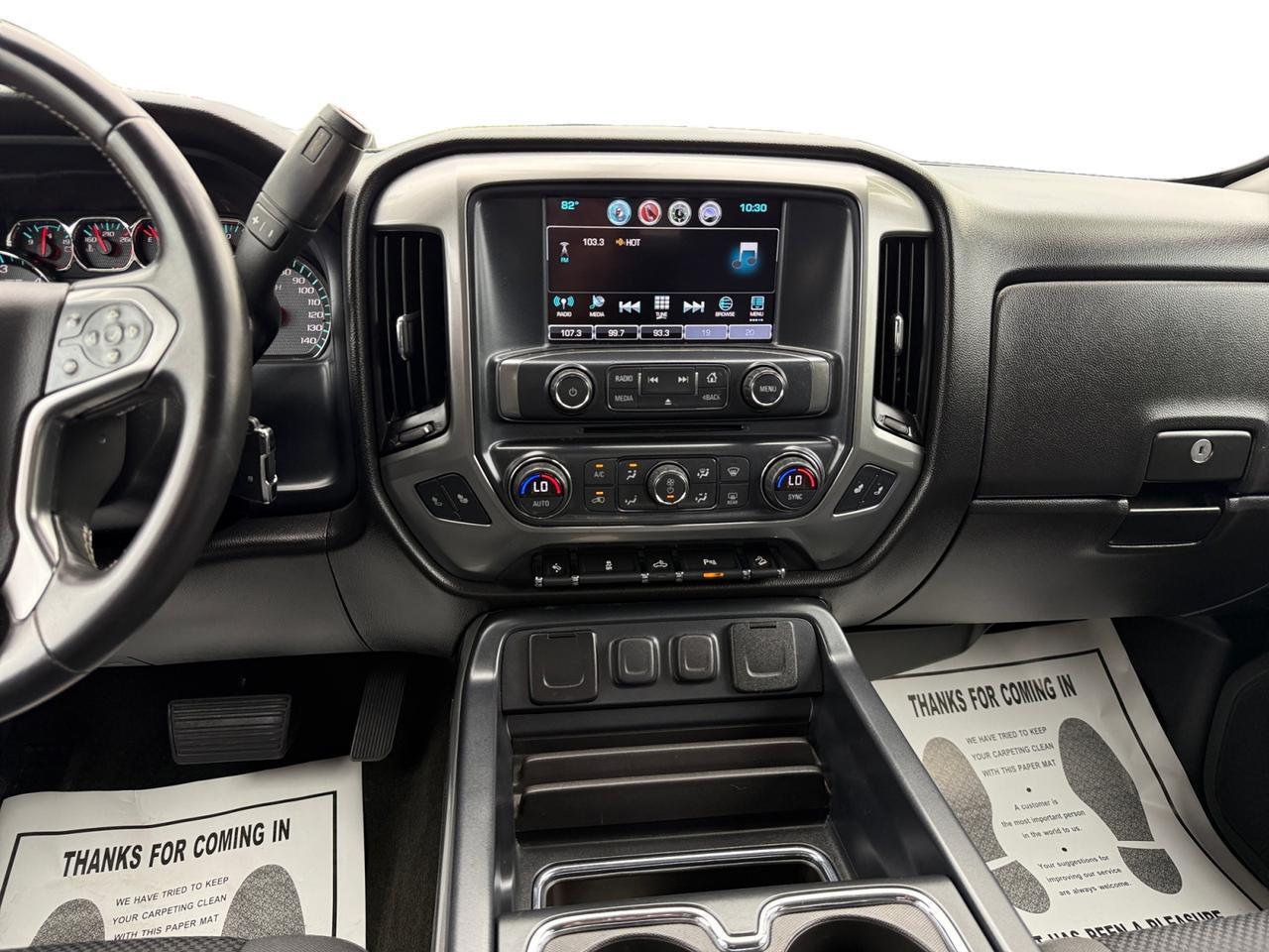 2017 CHEVROLET SILVERADO LT Kansas City MO 2017 CHEVROLET SILVERADO LT Kansas City MO