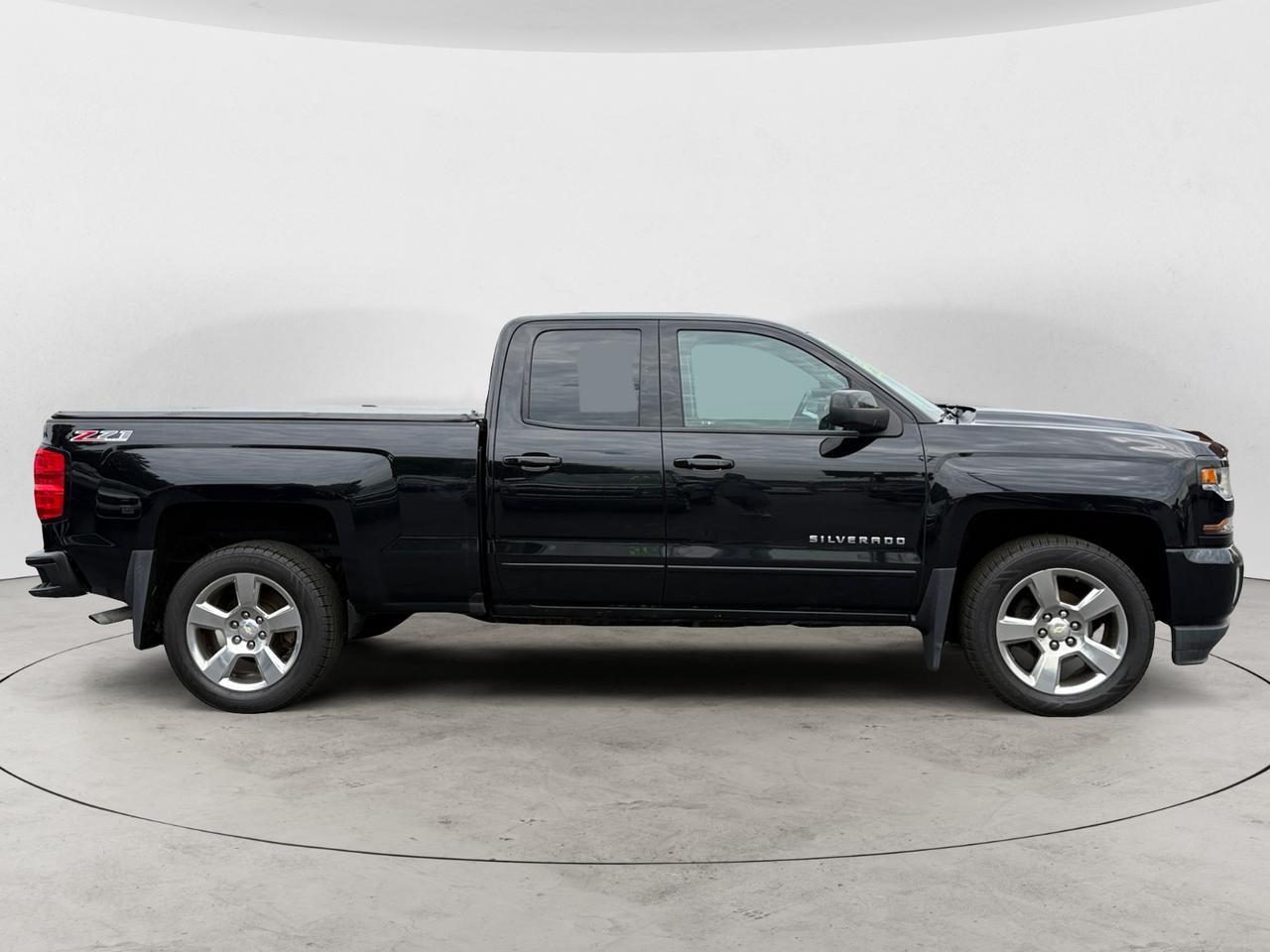 2017 CHEVROLET SILVERADO LT Kansas City MO 2017 CHEVROLET SILVERADO LT Kansas City MO