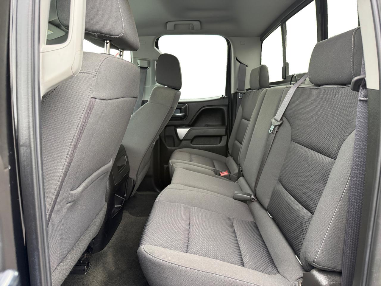 2017 CHEVROLET SILVERADO LT Kansas City MO 2017 CHEVROLET SILVERADO LT Kansas City MO