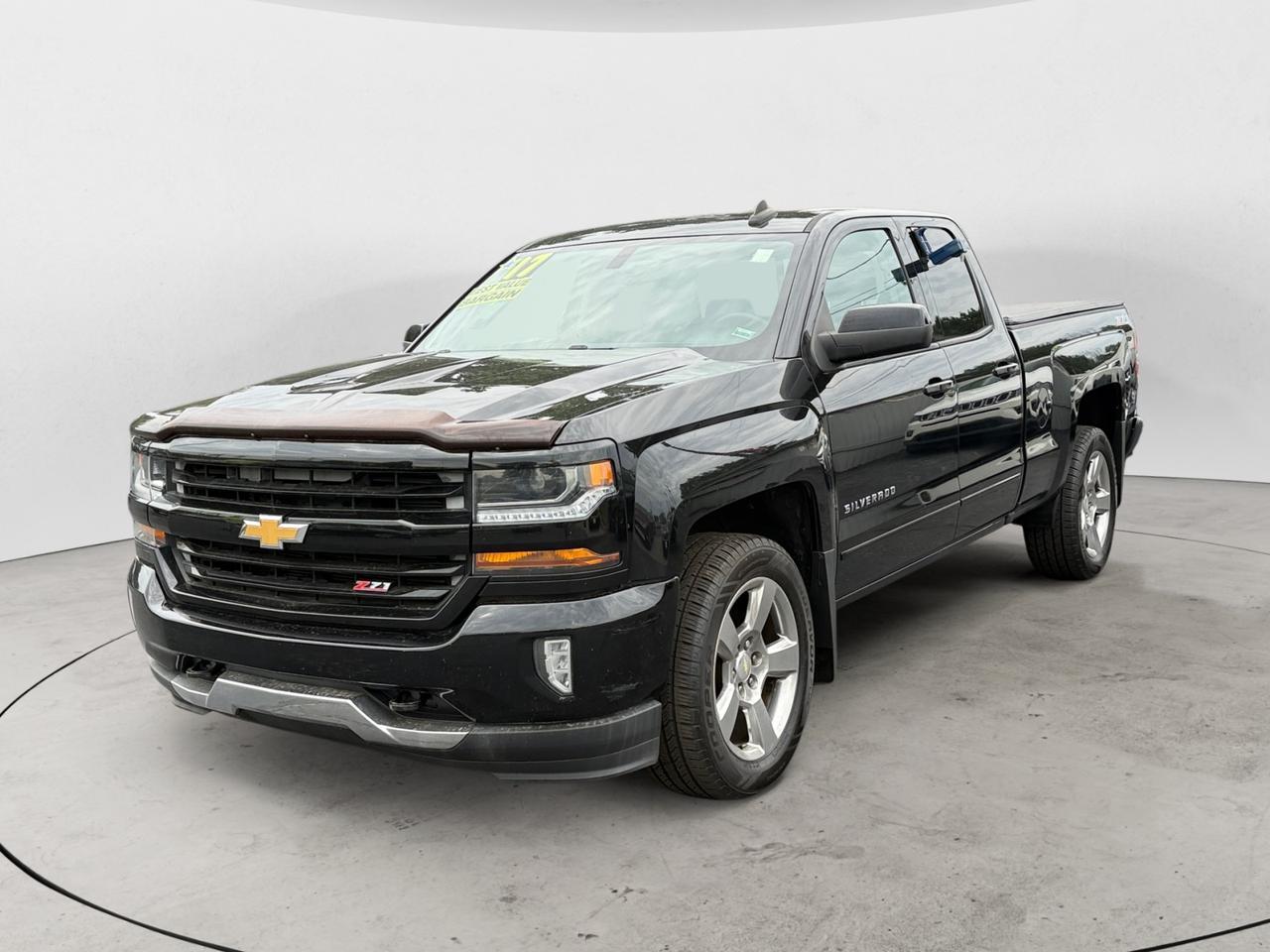 2017 CHEVROLET SILVERADO LT Kansas City MO 2017 CHEVROLET SILVERADO LT Kansas City MO