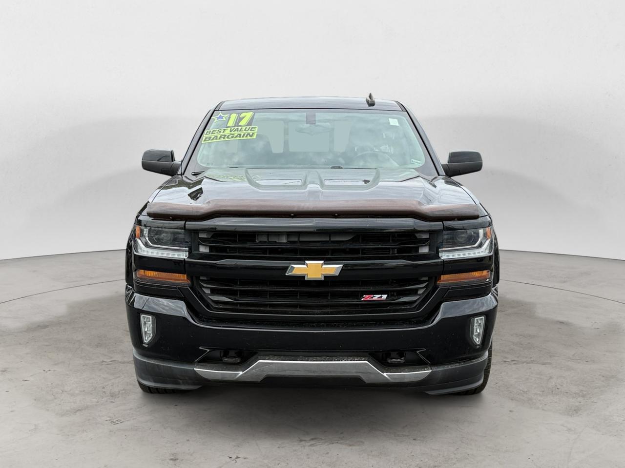 2017 CHEVROLET SILVERADO LT Kansas City MO 2017 CHEVROLET SILVERADO LT Kansas City MO