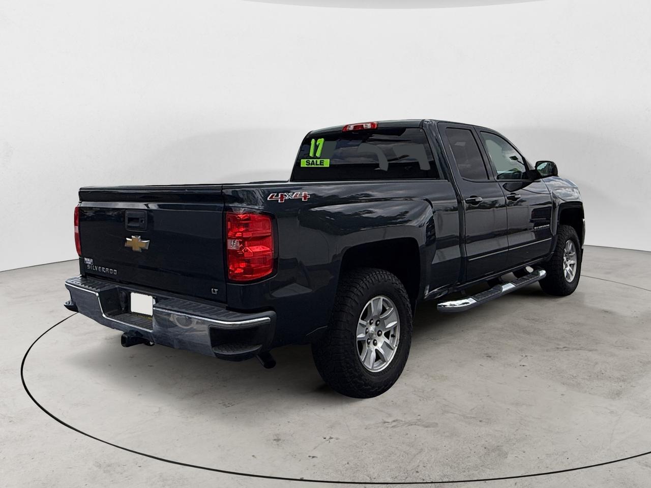 2017 CHEVROLET SILVERADO LT Kansas City MO 2017 CHEVROLET SILVERADO LT Kansas City MO