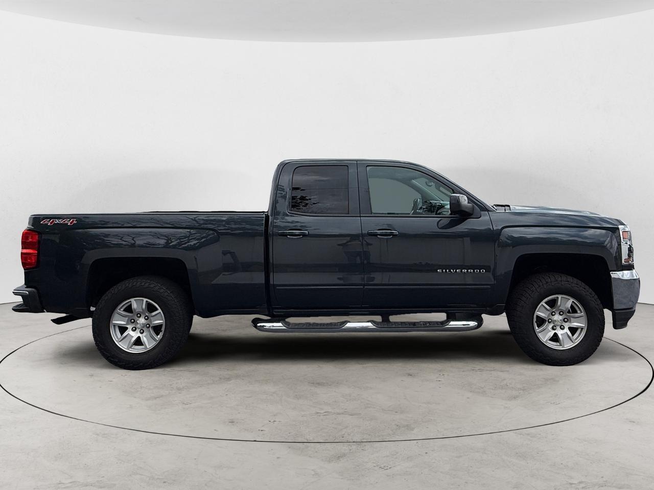 2017 CHEVROLET SILVERADO LT Kansas City MO 2017 CHEVROLET SILVERADO LT Kansas City MO