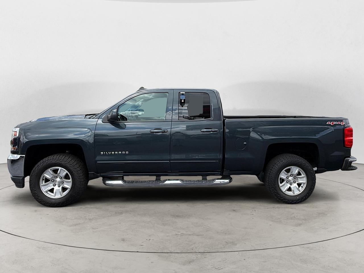 2017 CHEVROLET SILVERADO LT Kansas City MO 2017 CHEVROLET SILVERADO LT Kansas City MO