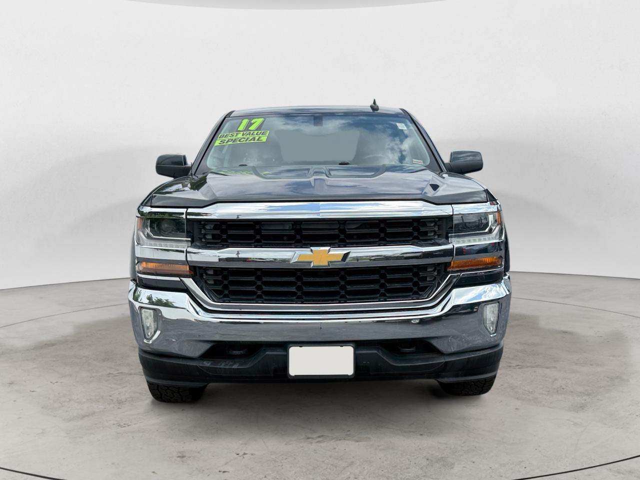 2017 CHEVROLET SILVERADO LT LT Kansas City MO 2017 CHEVROLET SILVERADO LT LT Kansas City MO