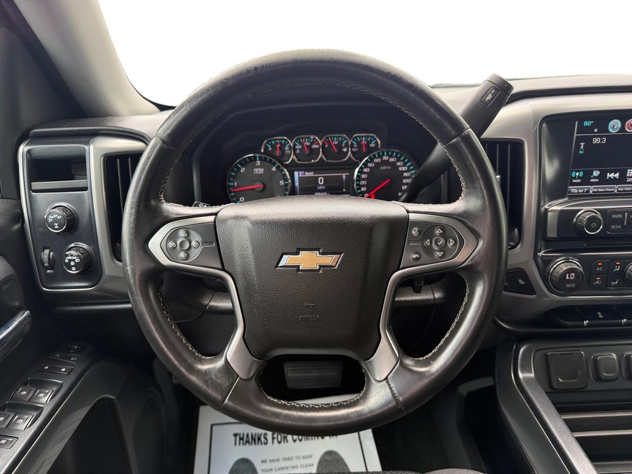 2017 CHEVROLET SILVERADO LT LT Kansas City MO 2017 CHEVROLET SILVERADO LT LT Kansas City MO