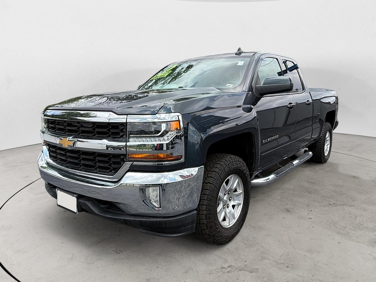 2017 CHEVROLET SILVERADO LT LT Kansas City MO 2017 CHEVROLET SILVERADO LT LT Kansas City MO