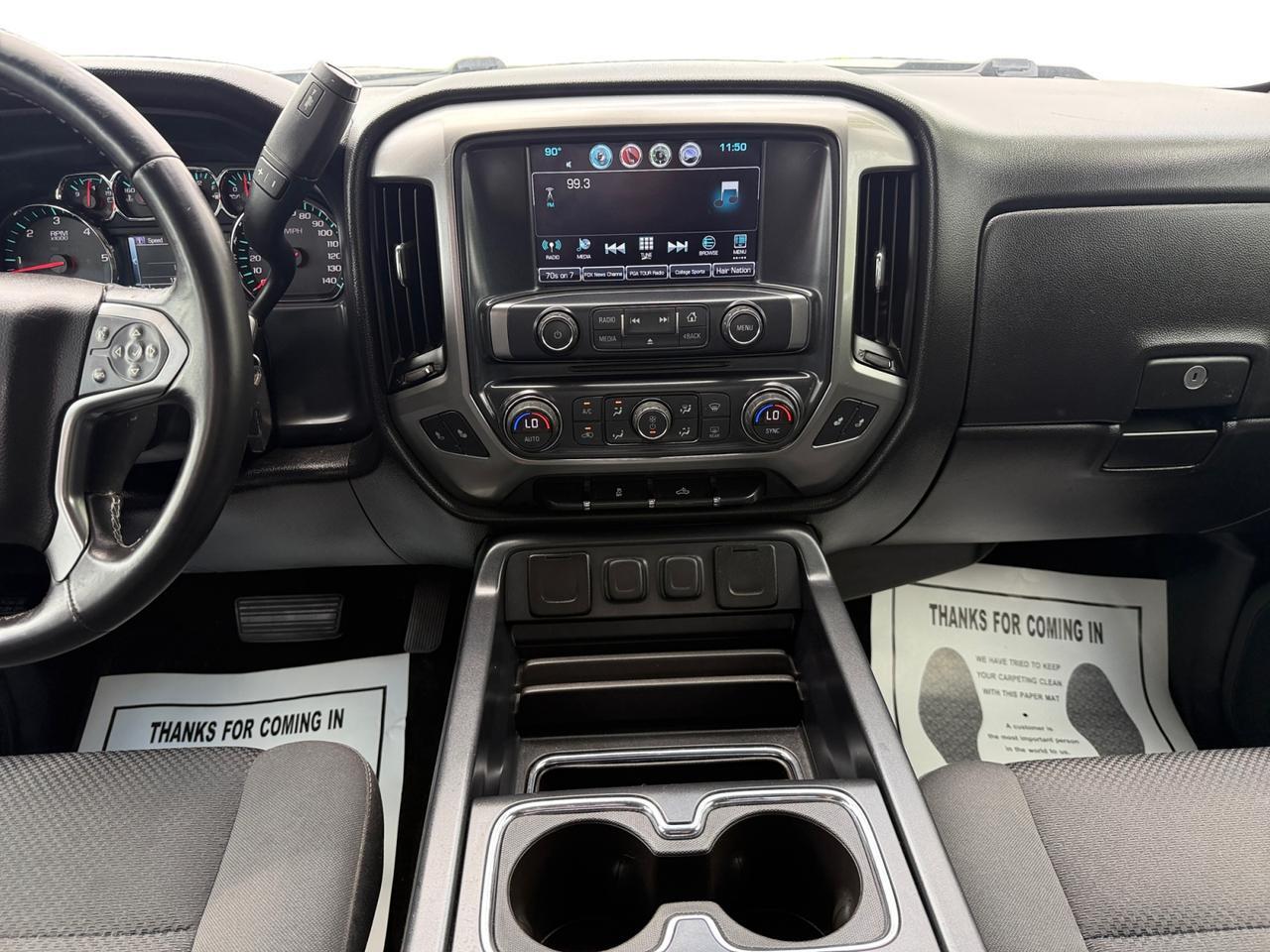 2017 CHEVROLET SILVERADO LT LT Kansas City MO 2017 CHEVROLET SILVERADO LT LT Kansas City MO