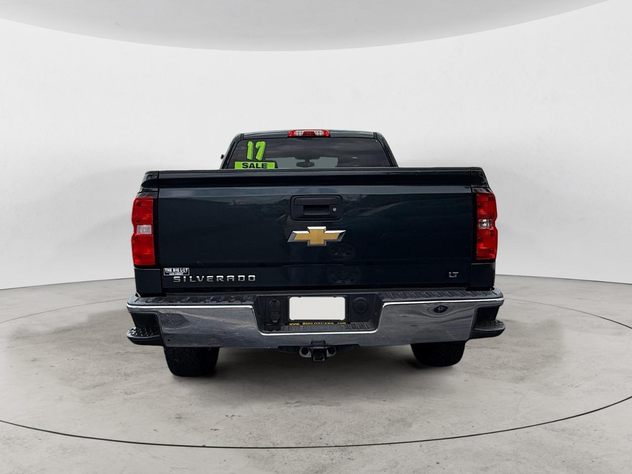 2017 CHEVROLET SILVERADO LT LT Kansas City MO 2017 CHEVROLET SILVERADO LT LT Kansas City MO