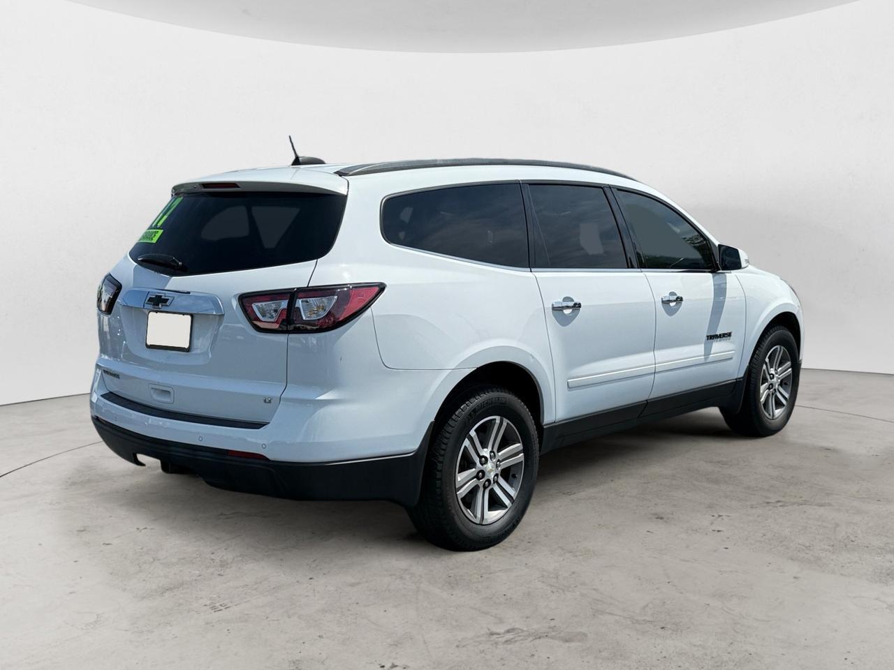 2017 CHEVROLET TRAVERSE 2LT Kansas City MO 2017 CHEVROLET TRAVERSE 2LT Kansas City MO