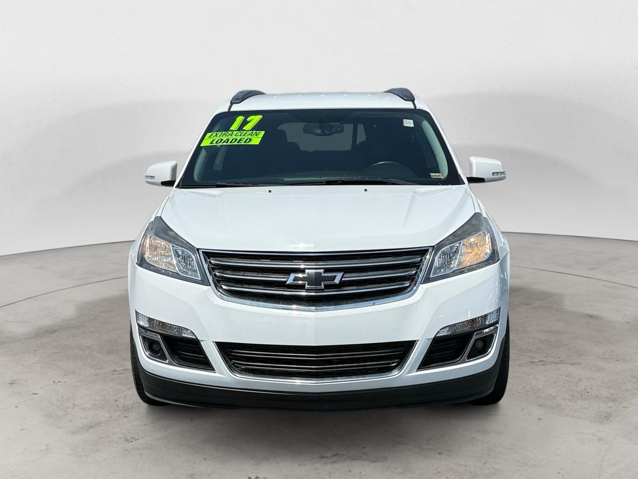 2017 CHEVROLET TRAVERSE 2LT Kansas City MO 2017 CHEVROLET TRAVERSE 2LT Kansas City MO