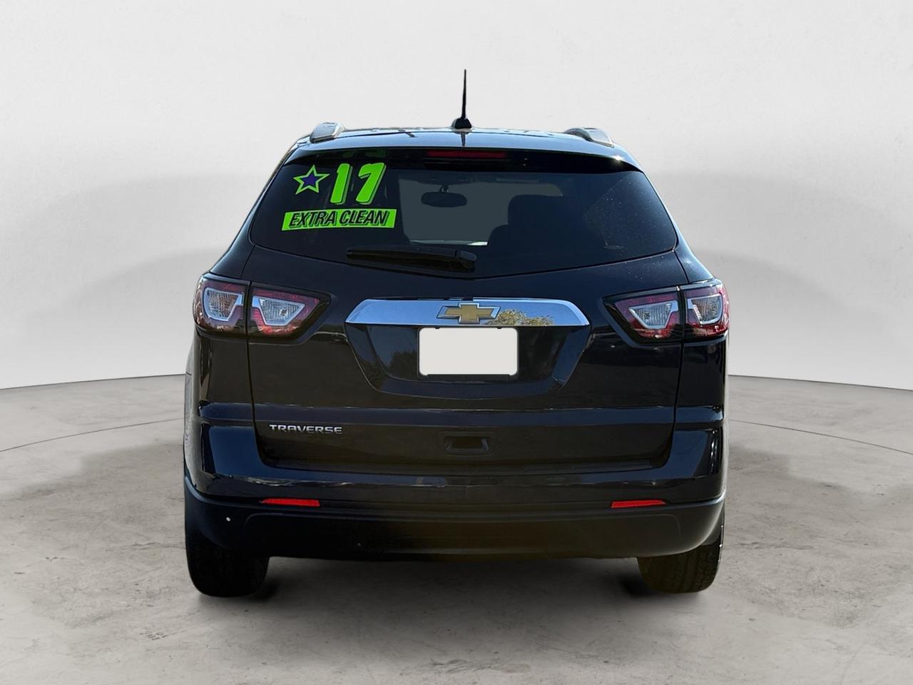 2017 CHEVROLET TRAVERSE LS LS Kansas City MO 2017 CHEVROLET TRAVERSE LS LS Kansas City MO