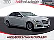 2017 Cadillac CTS 2.0L Turbo