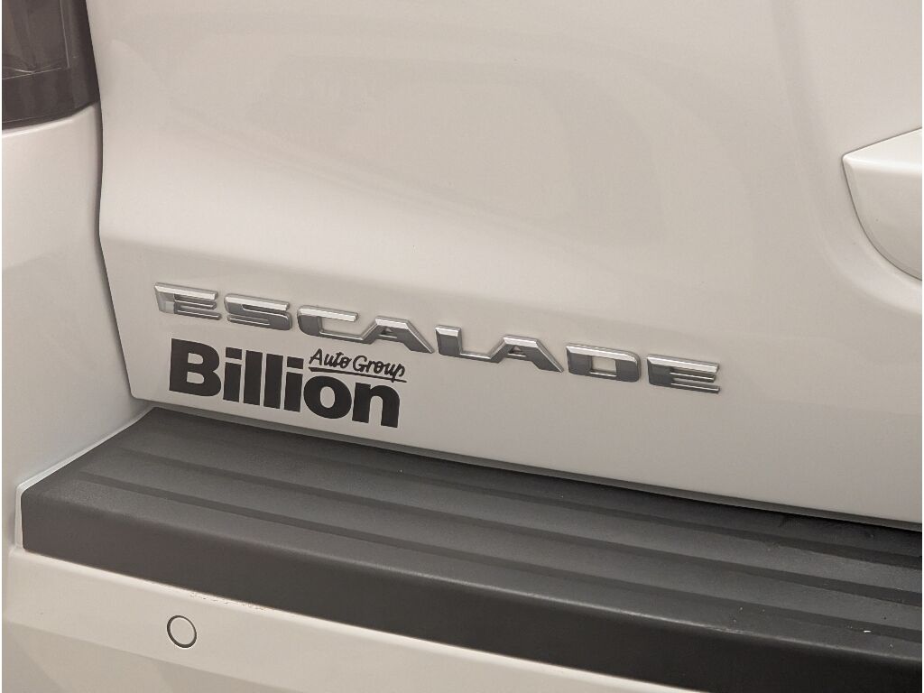 2017 Cadillac Escalade Luxury Bozeman MT