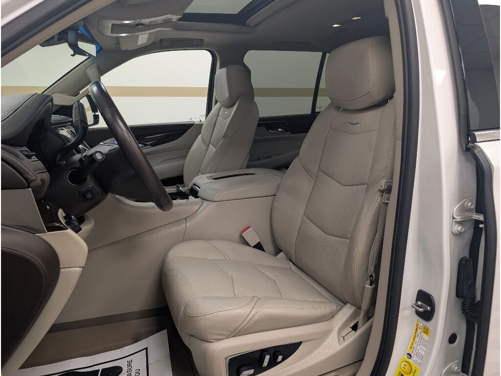 2017 Cadillac Escalade Luxury Bozeman MT