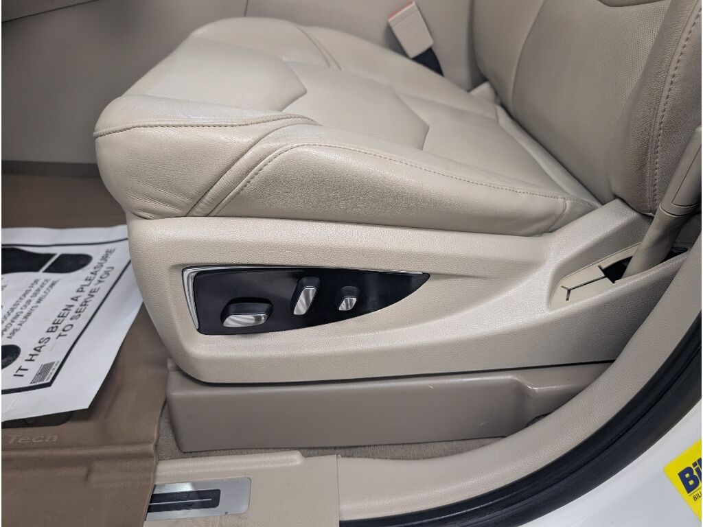 2017 Cadillac Escalade Luxury Bozeman MT