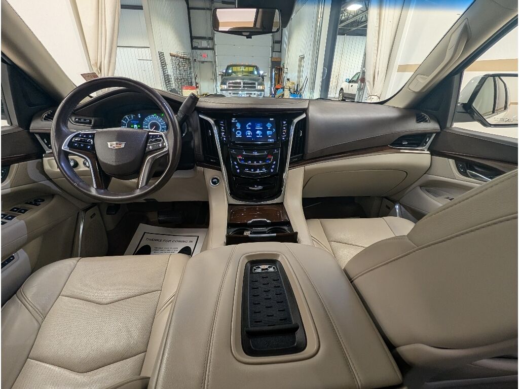 2017 Cadillac Escalade Luxury Bozeman MT