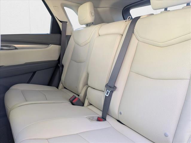 2017 Cadillac XT5 Luxury FWD Roseville CA