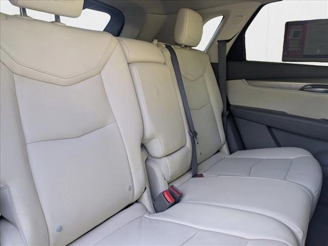 2017 Cadillac XT5 Luxury FWD Roseville CA