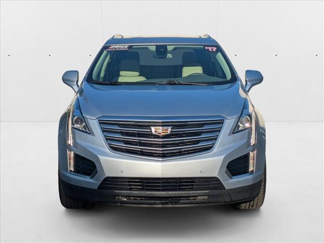 2017 Cadillac XT5 Luxury FWD Roseville CA