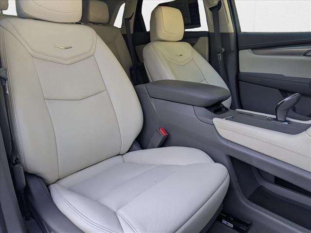 2017 Cadillac XT5 Luxury FWD Roseville CA