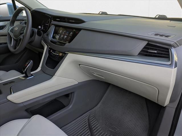 2017 Cadillac XT5 Luxury FWD Roseville CA