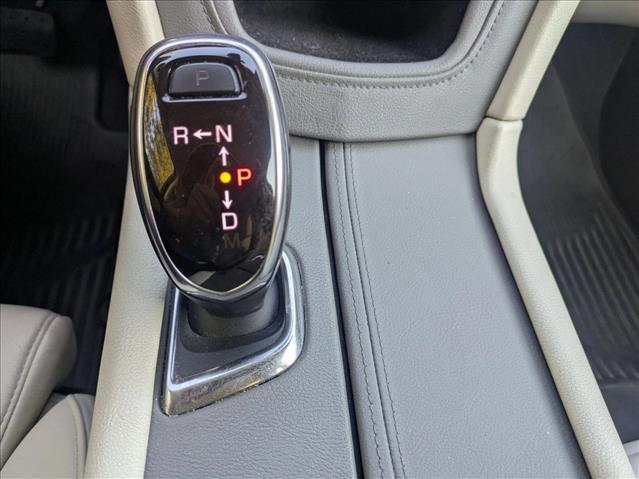 2017 Cadillac XT5 Luxury FWD Roseville CA
