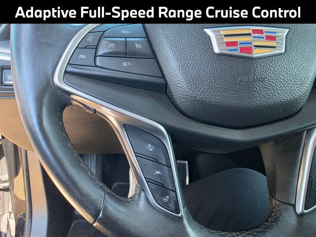 2017 Cadillac XT5 Premium Luxury San Clemente CA