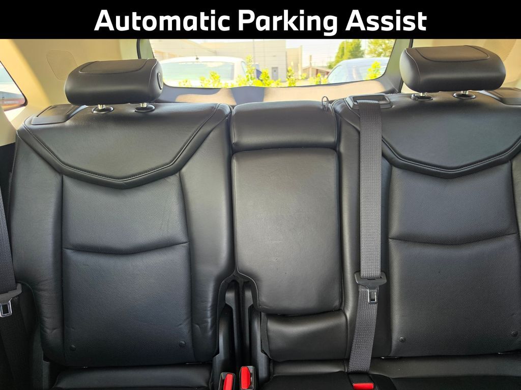 2017 Cadillac XT5 Premium Luxury San Clemente CA