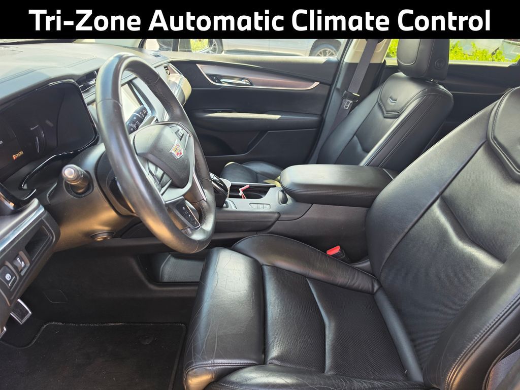 2017 Cadillac XT5 Premium Luxury San Clemente CA