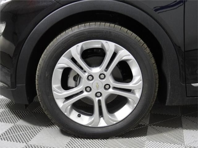 2017 Chevrolet Bolt EV LT Oshkosh WI 2017 Chevrolet Bolt EV LT Oshkosh WI