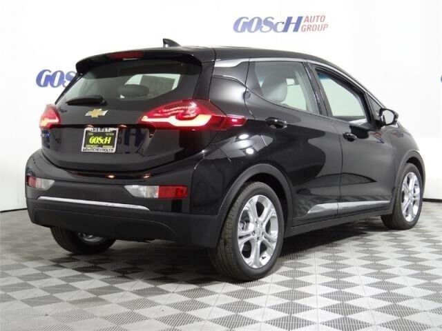 2017 Chevrolet Bolt EV LT Oshkosh WI 2017 Chevrolet Bolt EV LT Oshkosh WI