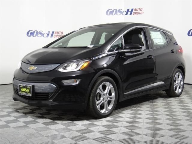 2017 Chevrolet Bolt EV LT Oshkosh WI 2017 Chevrolet Bolt EV LT Oshkosh WI