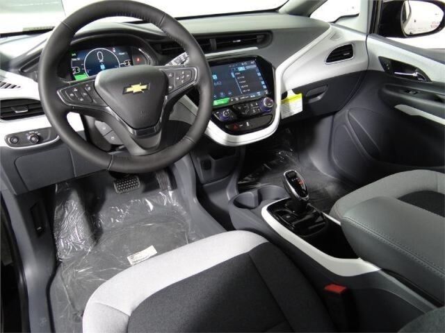 2017 Chevrolet Bolt EV LT Oshkosh WI 2017 Chevrolet Bolt EV LT Oshkosh WI