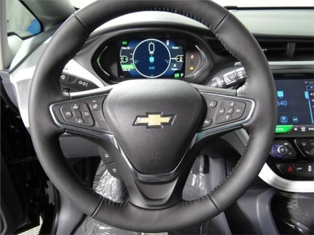 2017 Chevrolet Bolt EV LT Oshkosh WI 2017 Chevrolet Bolt EV LT Oshkosh WI