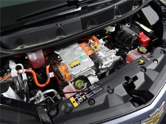 2017 Chevrolet Bolt EV LT Oshkosh WI 2017 Chevrolet Bolt EV LT Oshkosh WI