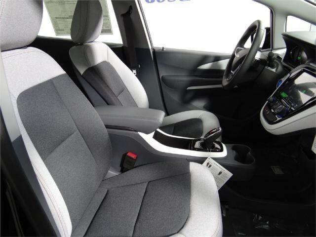 2017 Chevrolet Bolt EV LT Oshkosh WI 2017 Chevrolet Bolt EV LT Oshkosh WI