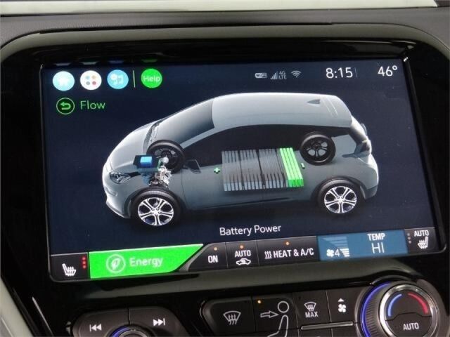 2017 Chevrolet Bolt EV LT Oshkosh WI 2017 Chevrolet Bolt EV LT Oshkosh WI