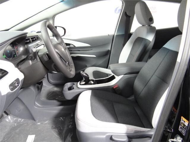 2017 Chevrolet Bolt EV LT Oshkosh WI 2017 Chevrolet Bolt EV LT Oshkosh WI