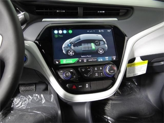 2017 Chevrolet Bolt EV LT Oshkosh WI 2017 Chevrolet Bolt EV LT Oshkosh WI