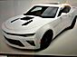 2017 Chevrolet Camaro 1LS Oshkosh WI