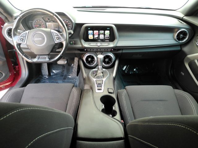2017 Chevrolet Camaro 1LT 2017 Chevrolet Camaro 1LT